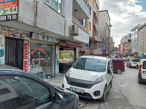 Özge Kuyumcu Fotoğraf 2