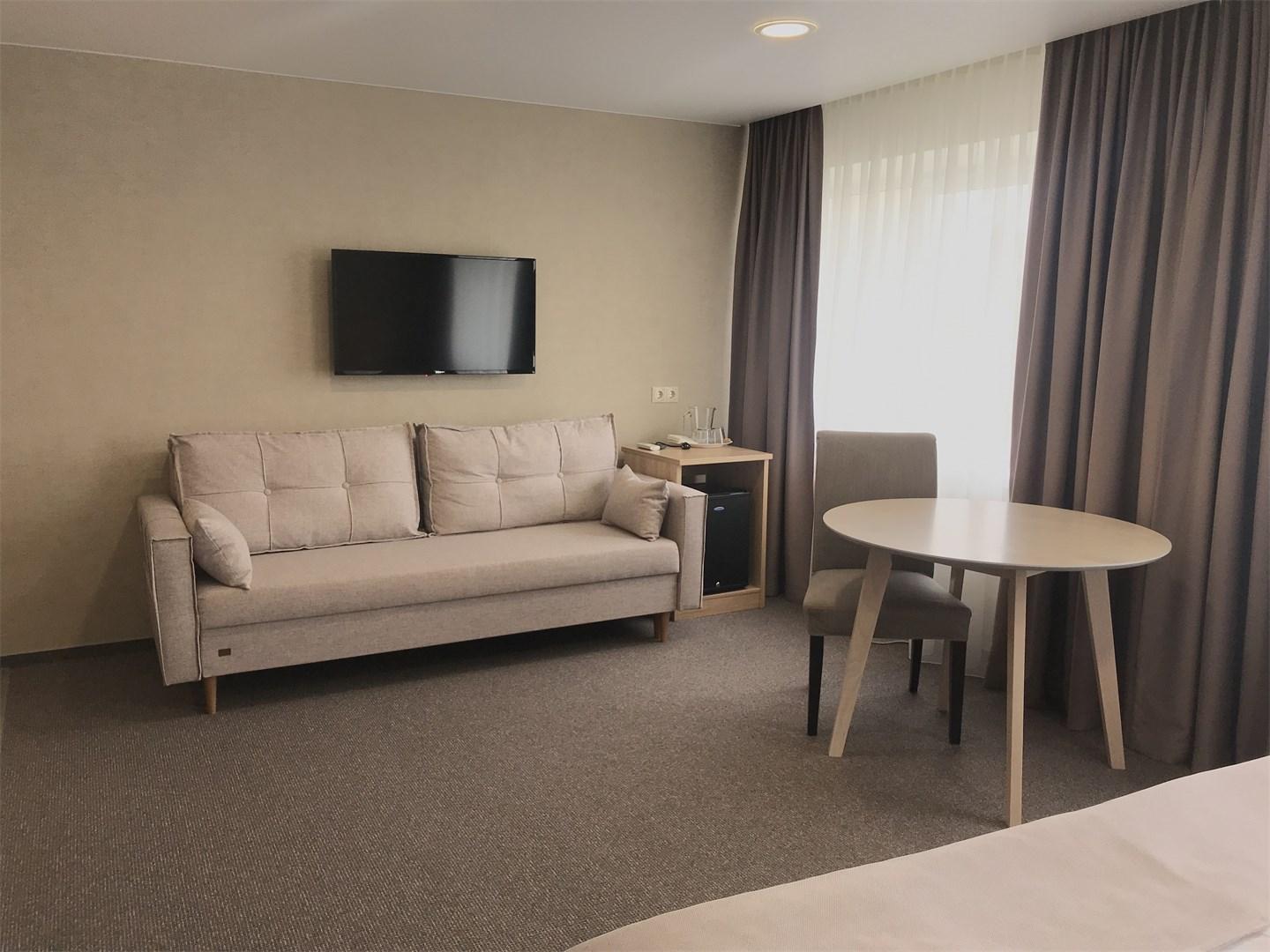 Фото Гостиничный комплекс Новочеркасск