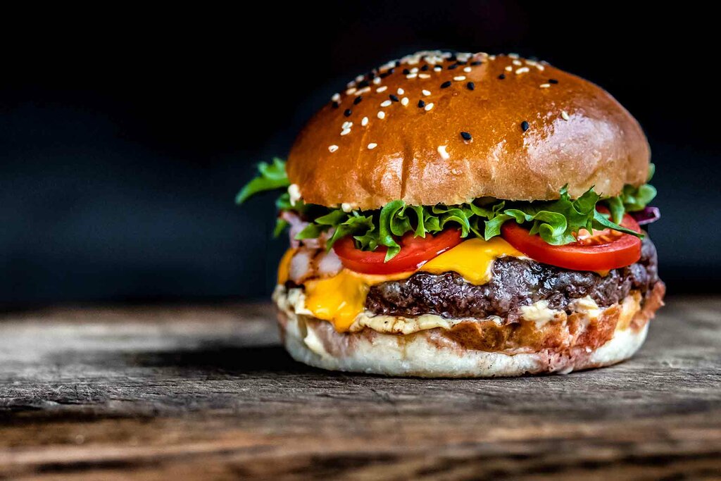 Fast food Rustic Cafe Fast Food, Silivri, photo