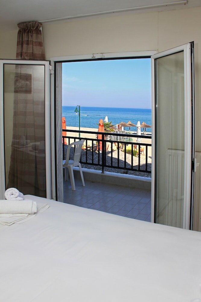 Фото El Greco Beach Hotel