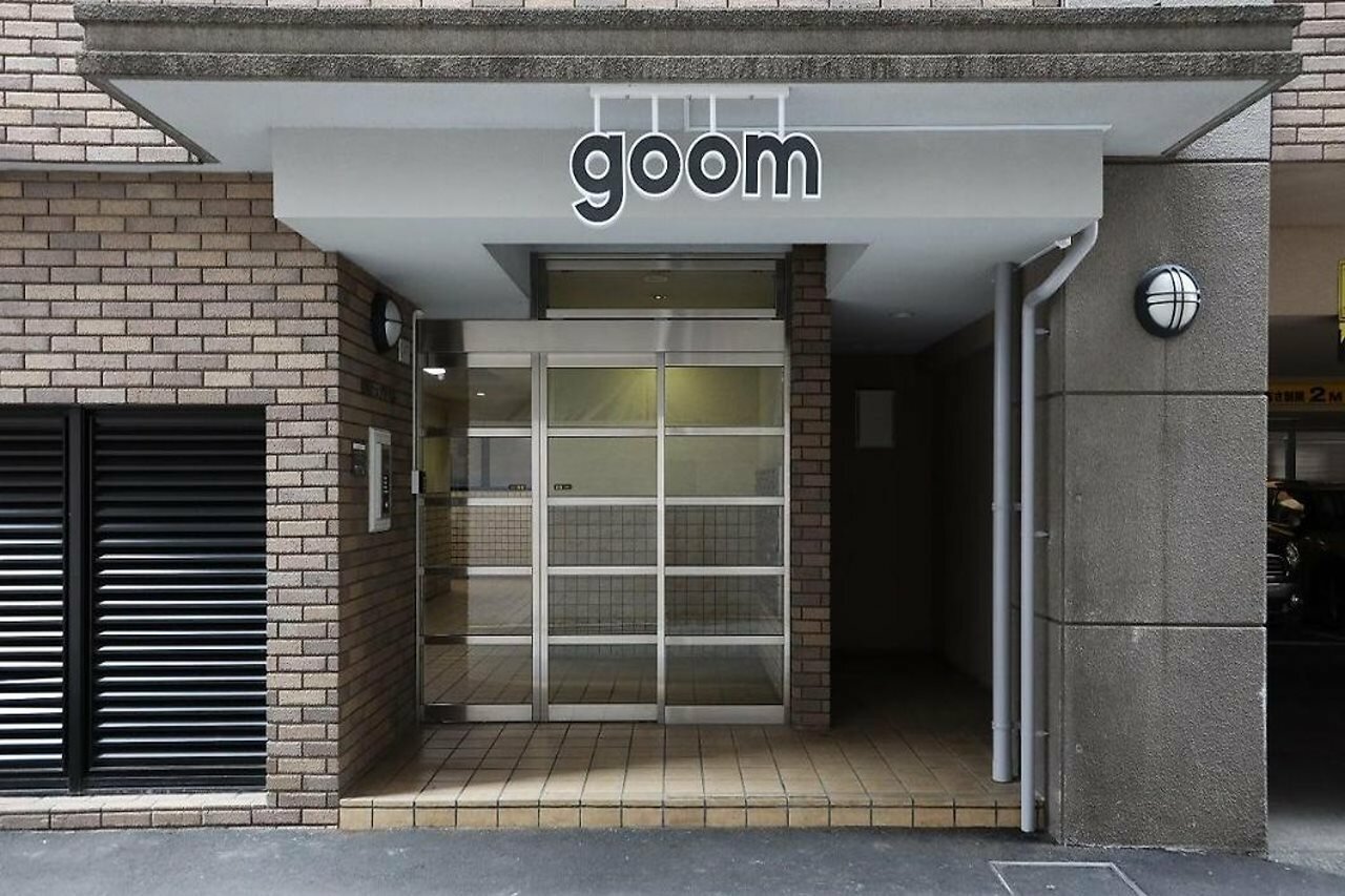 Фото Goom Fukuoka Tenjin