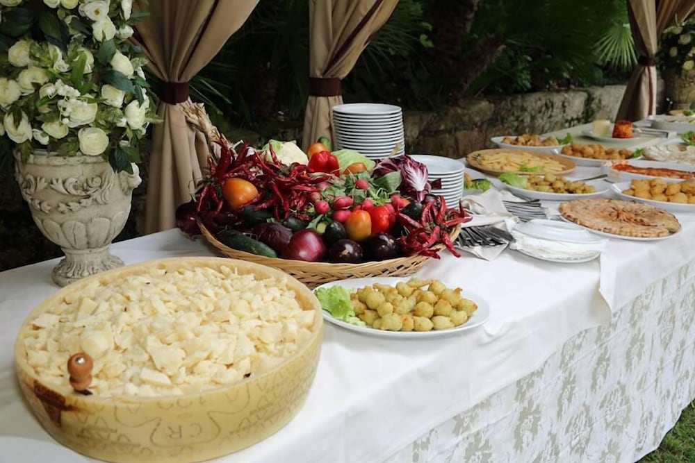 Фото Hotel Il Corsaro