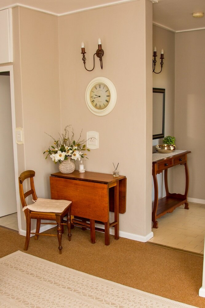 Фото Goedemoed Farm Guest House