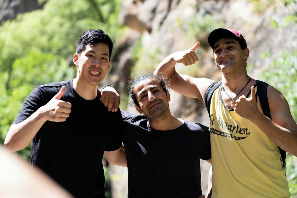 Фото El Granado Hostel