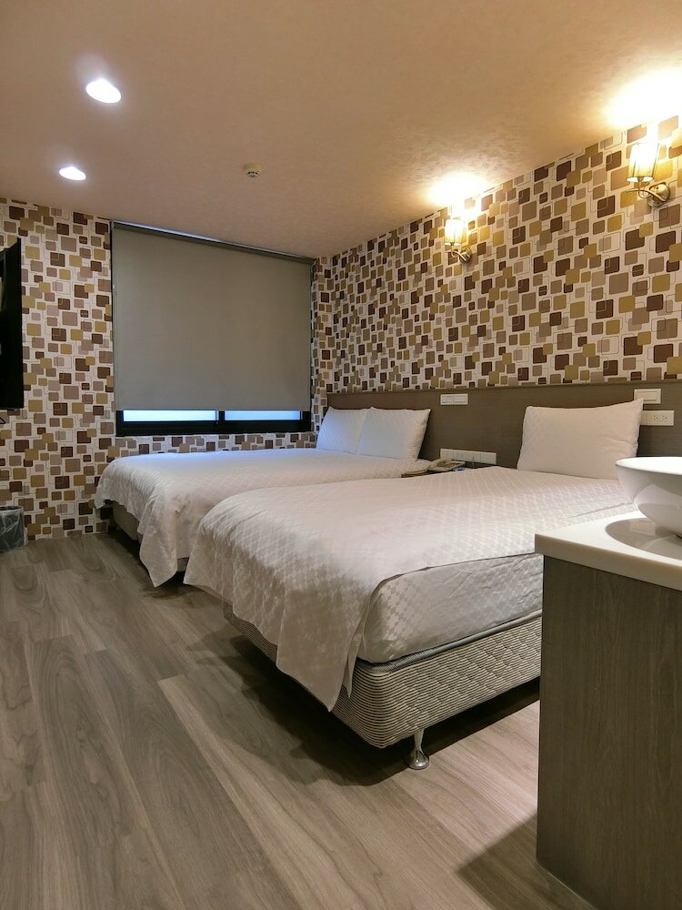 Фото Sevenday Hotel