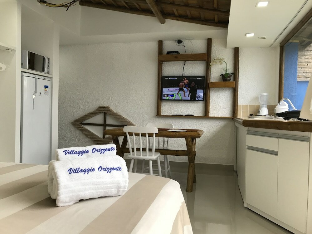 Фото Villaggio Orizzonte