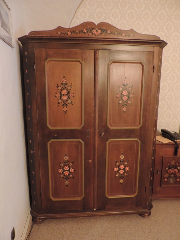 Фото Hotel Klarer