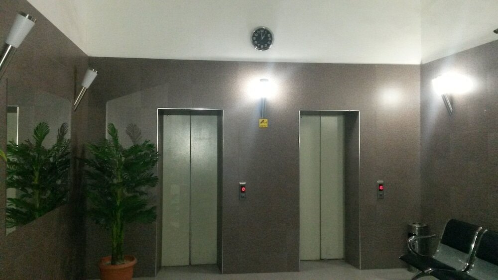 Фото Mia B&b Tbilisi