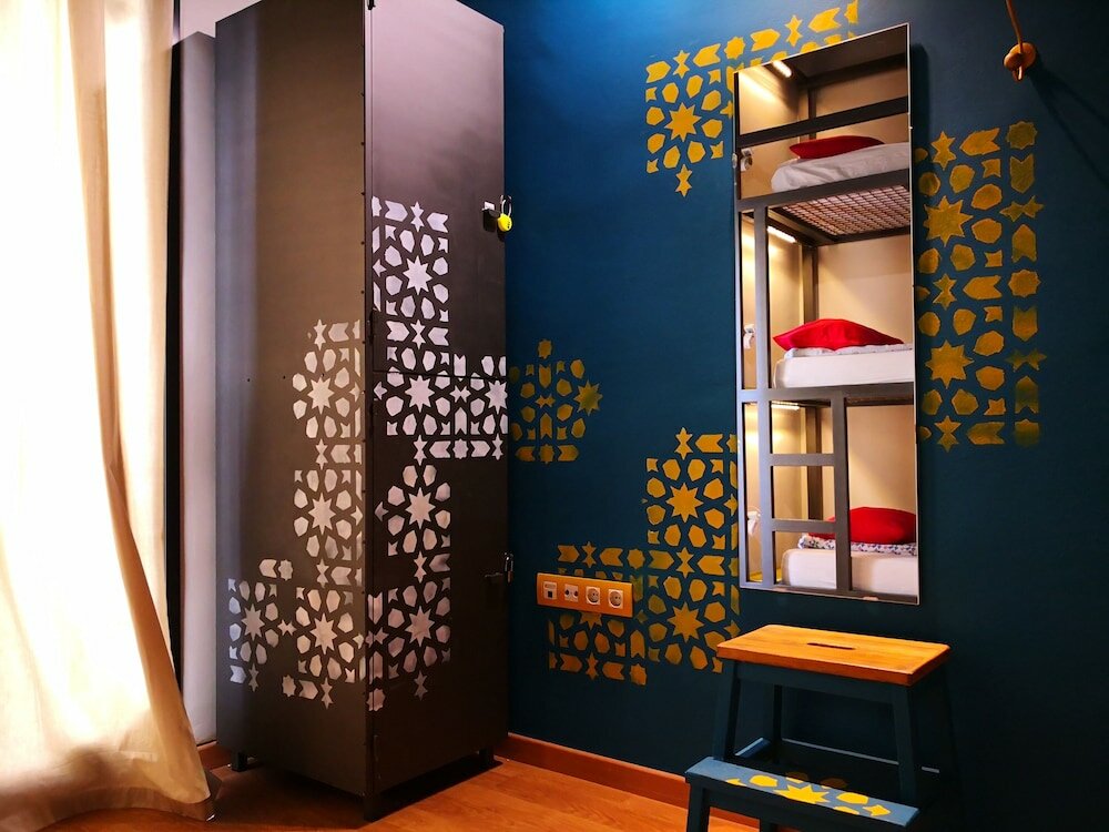 Фото El Granado Hostel