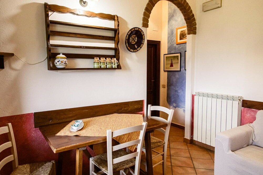 Фото Poggio del Sole