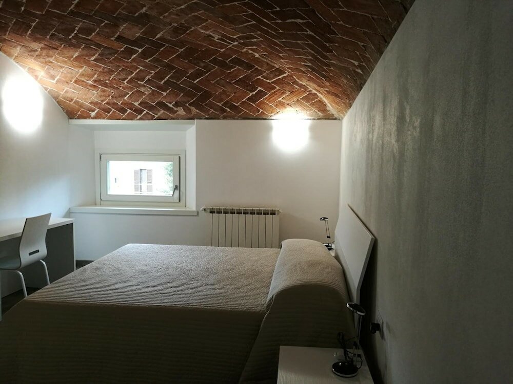 Фото B&b Sant'Antonio De Foris