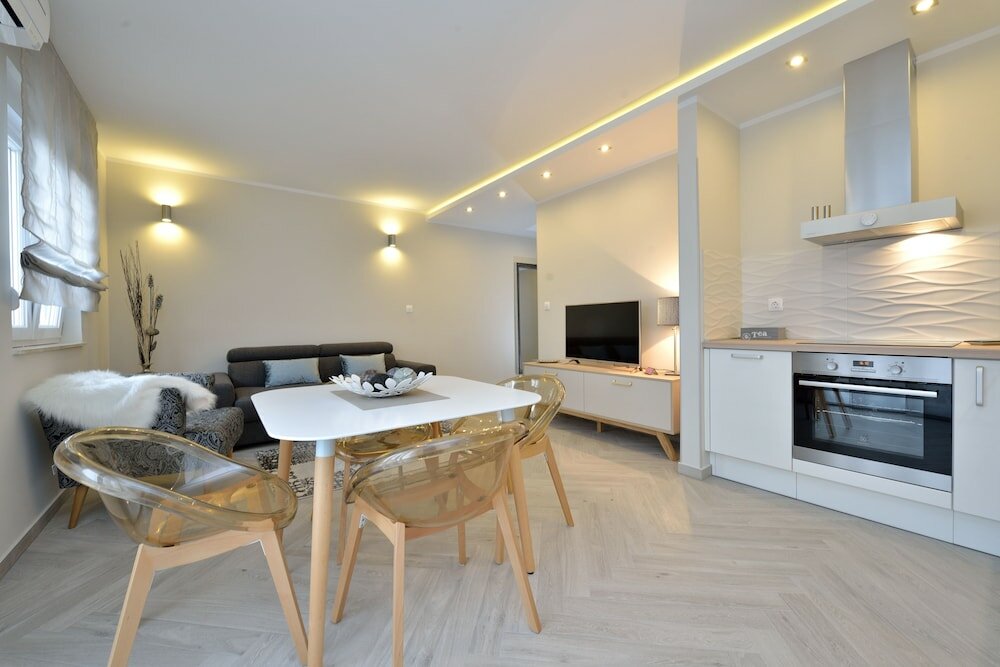 Фото Апартаменты Villa Karla