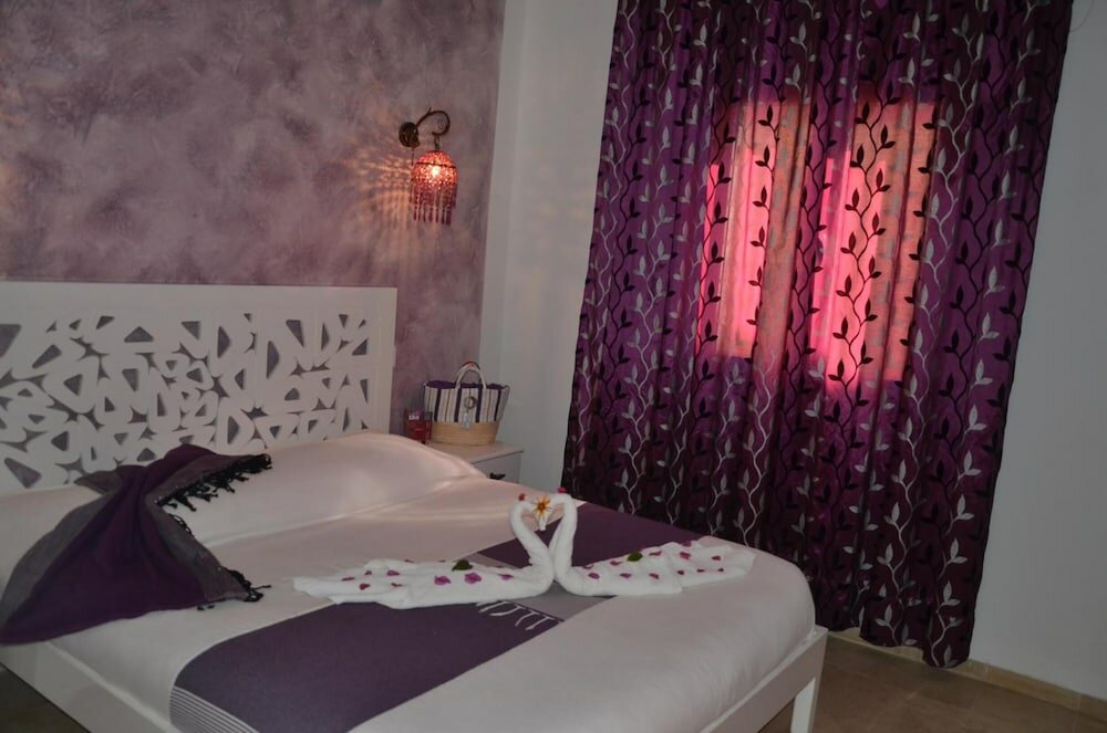 Фото Résidence Chahd