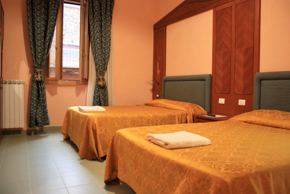 Фото Affittacamere Al Seminario