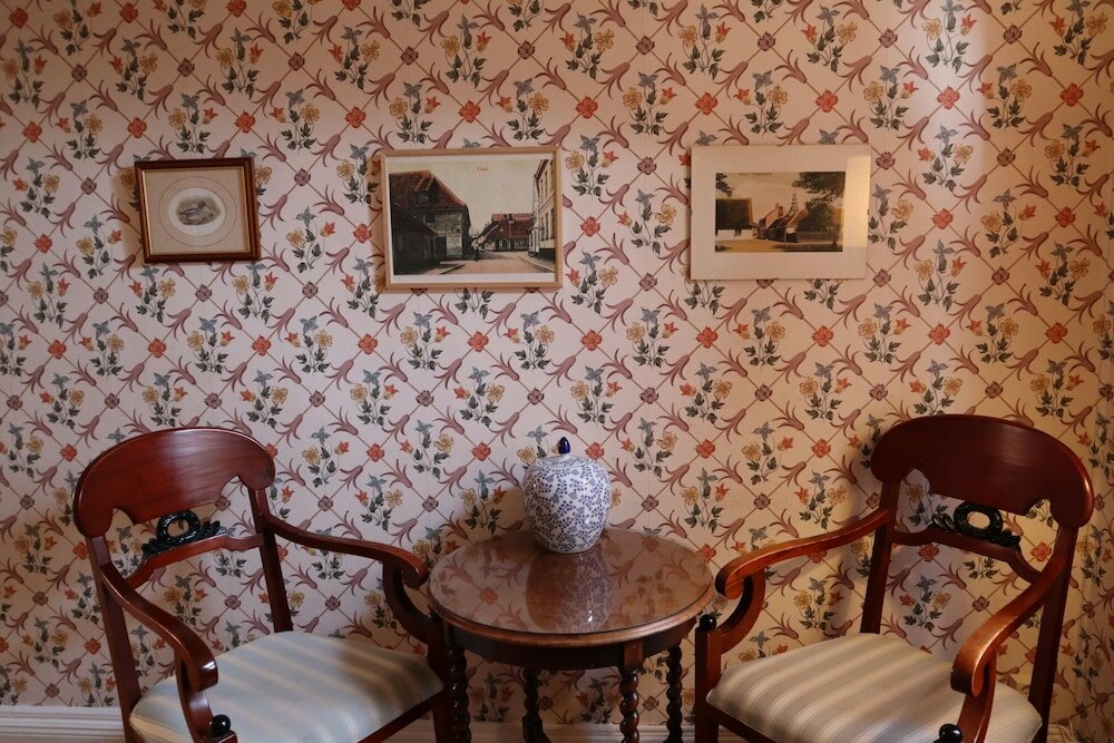 Фото Hotel Anno 1793 Sekelgården