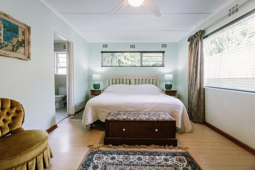 Фото Parrot Peek B&b