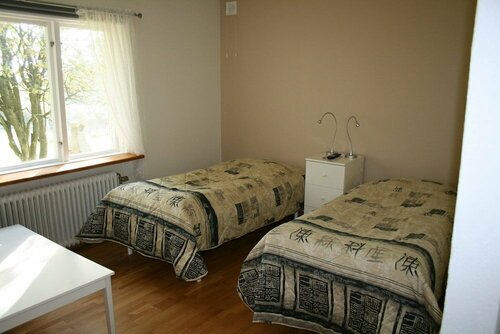 Гостиница Lilla Huset på slätten B&b