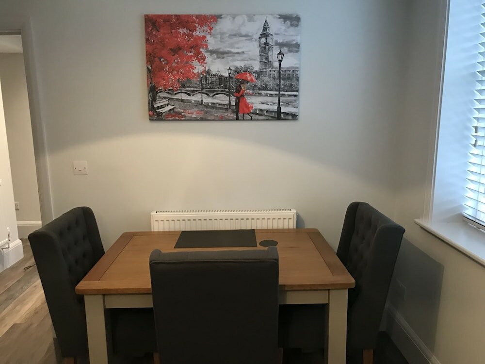 Фото Cavendish House