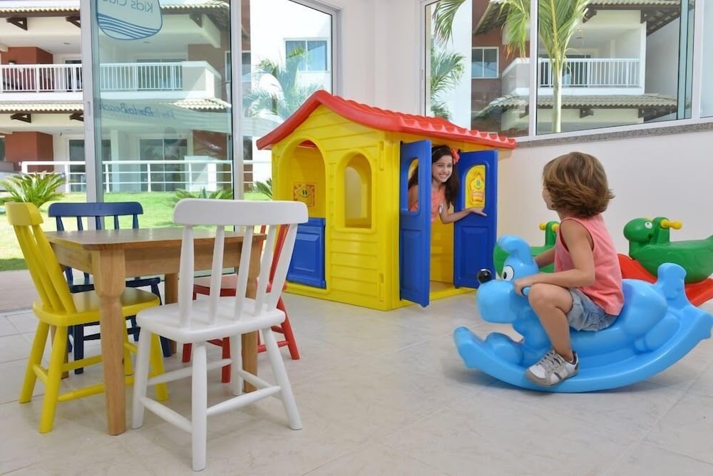 Фото Porto Beach Family Inn