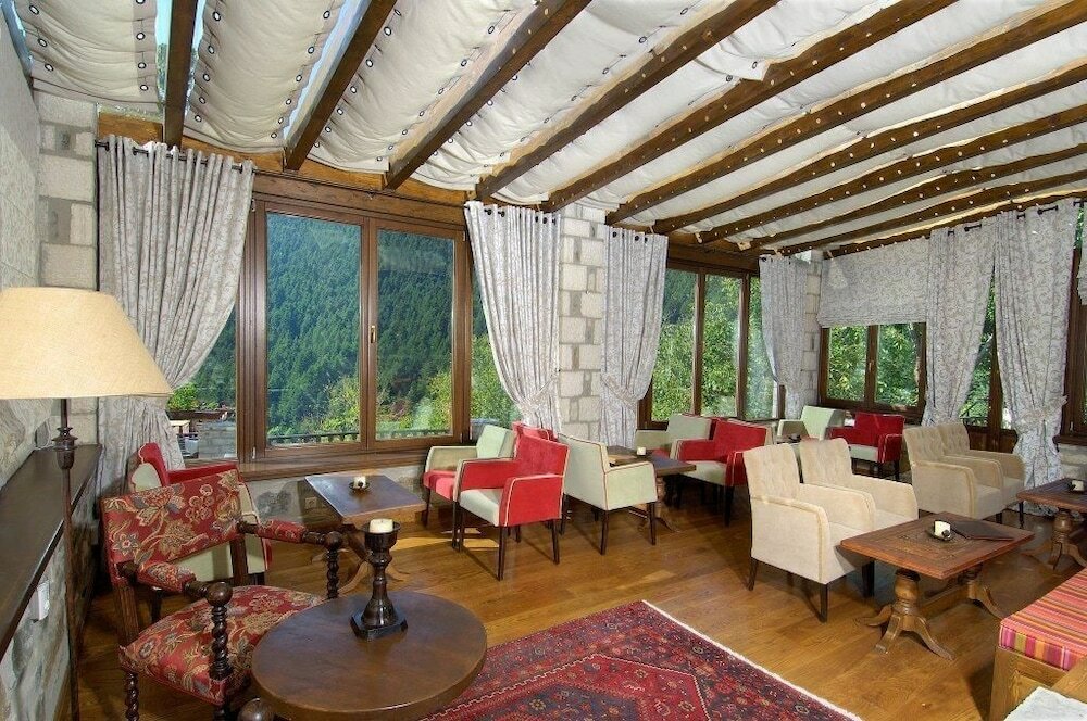 Фото Emotions Country Resort