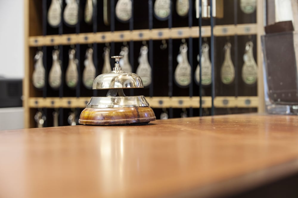 Фото Parkhotel Traunstein