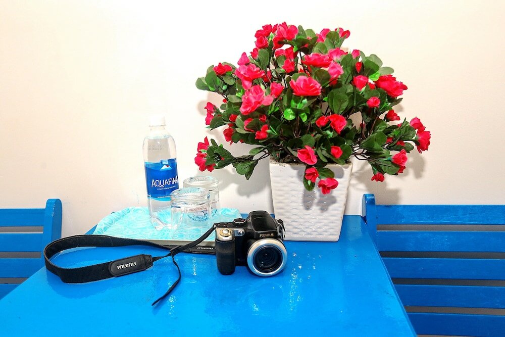 Фото Hi Hop Yen Homestay