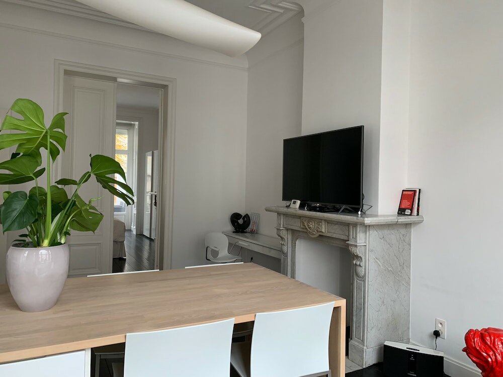 Фото A Flemish Tale