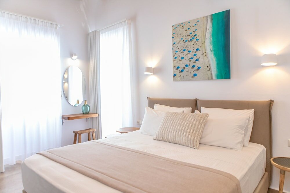 Фото Castle Mansions