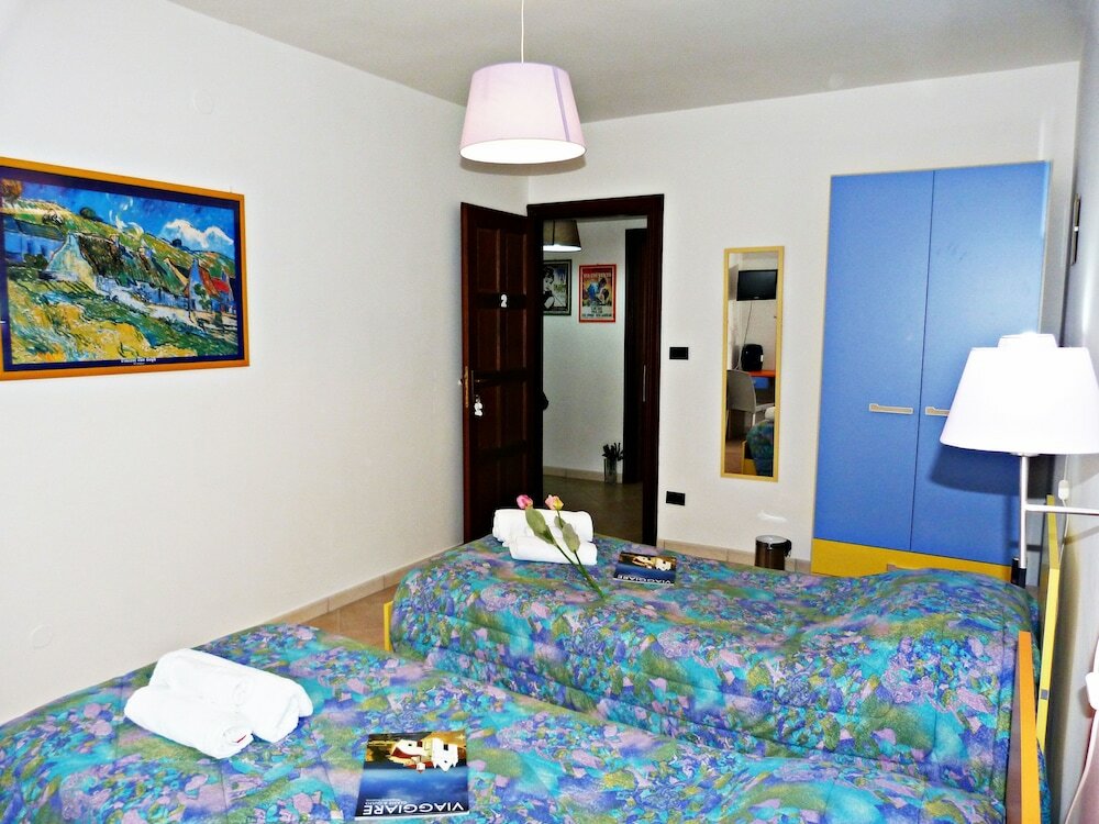 Фото B&b Il Tulipano