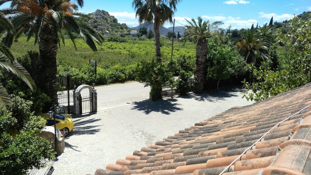 Фото Villa Christina