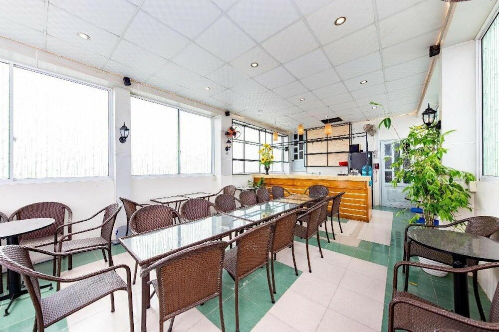 Фото Ken Hotel Nha Trang