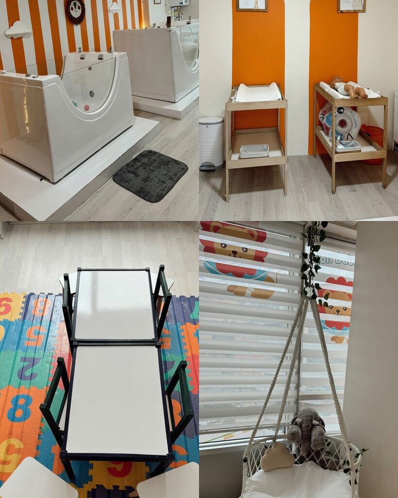 Spa Lion Baby SPA, Zonguldak, photo