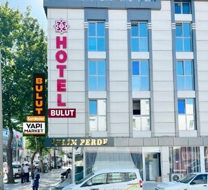 Гостиница Hotel Bulut в Эрзинджане