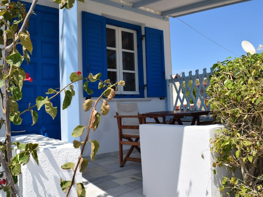 Фото Stella Naxos Island