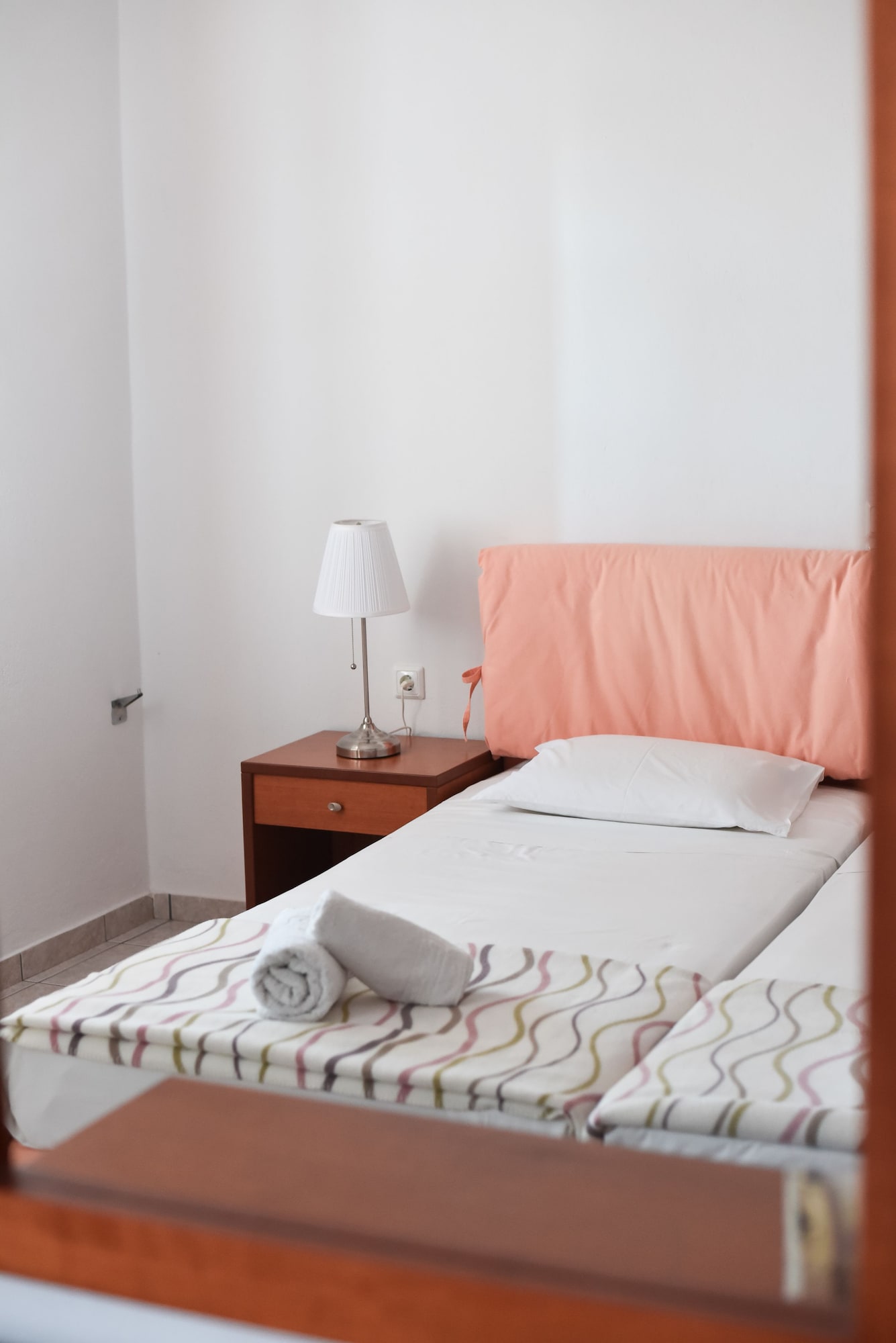 Фото Blue Fish Apartments