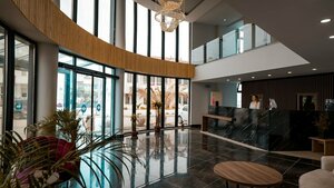 Sunsan Hotel (Canakkale, Canakkale Merkez  Disirict, İsmetpaşa Mah., Hasan Mevsuf Sok., 29), hotel