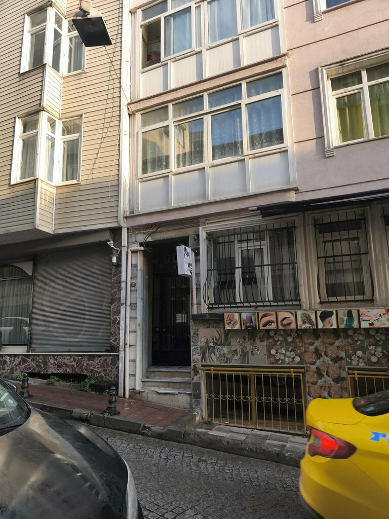 Web design studio Cheap Cow, Istanbul, photo