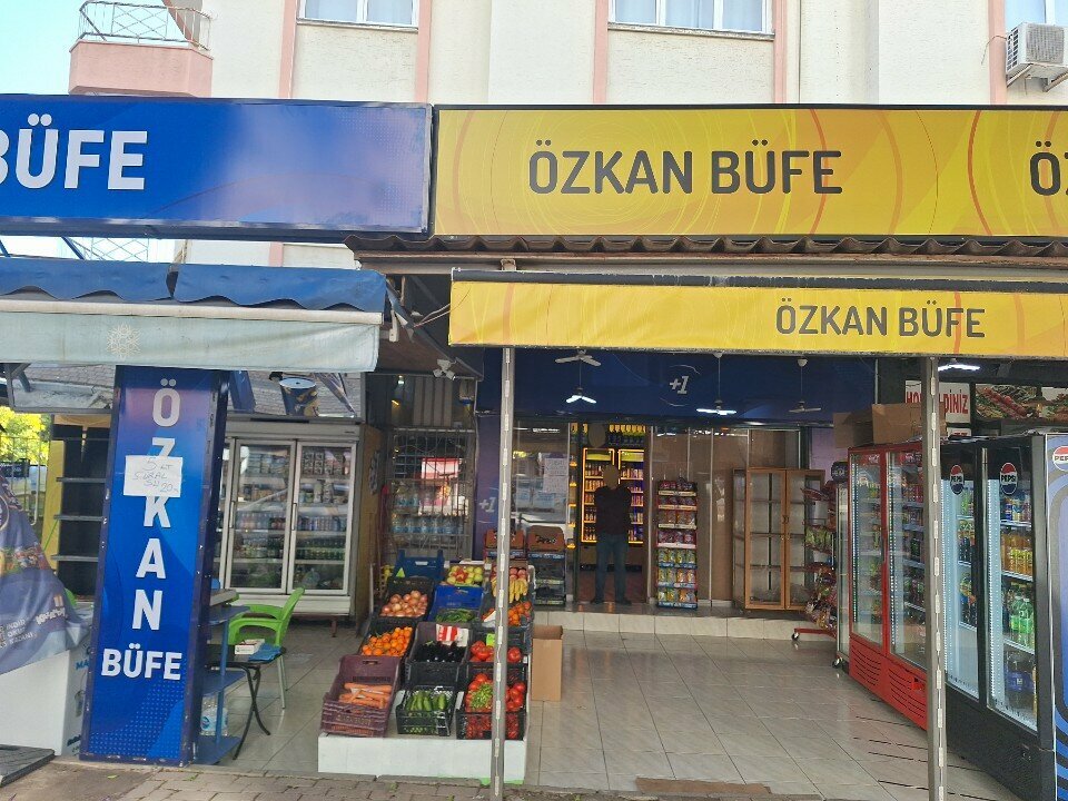 Electrical equipment repairs Antalya Energy Electric, Antalya, photo