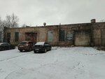 Изготовление навесного оборудования для спецтехники (Gavrilovskaya ulitsa, 48А), metalwork
