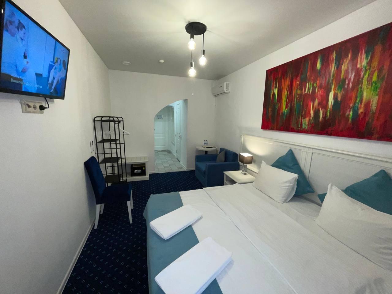 Фото Наумов апарт-отель