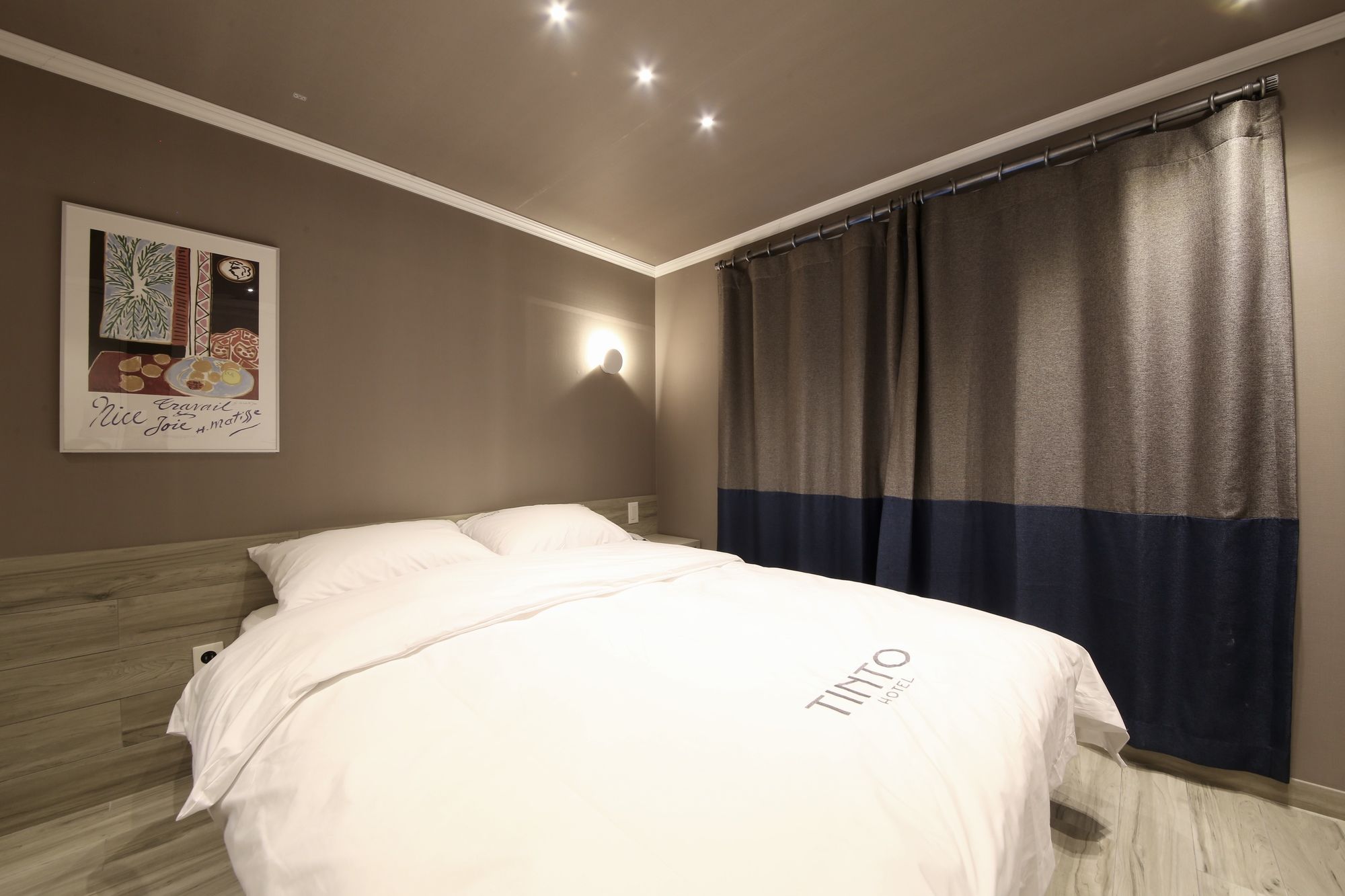 Фото Tinto Hotel