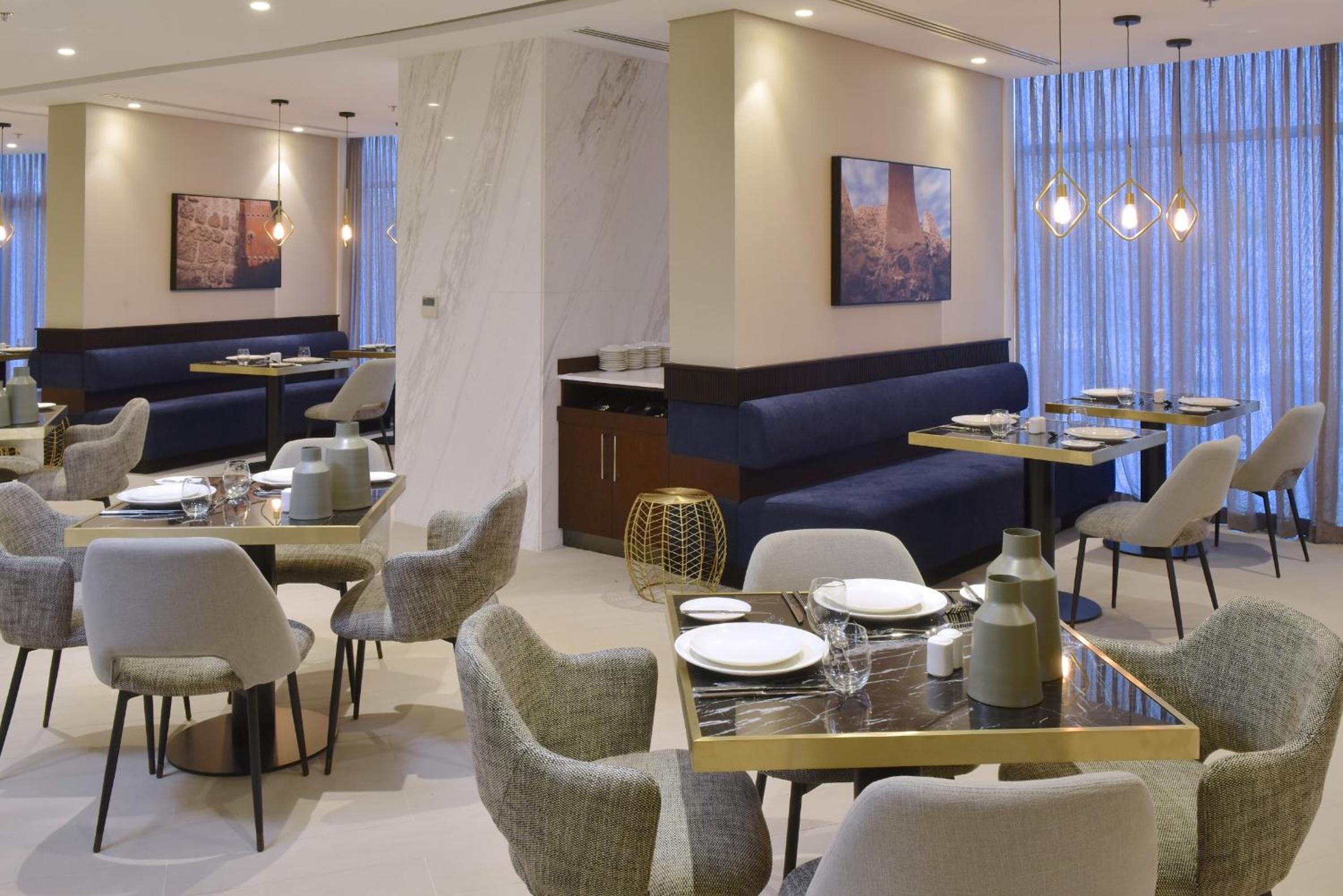 Фото Swiss-Belresidences Juffair