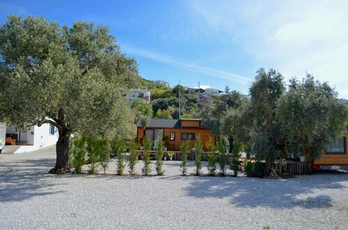 Гостиница Yuksel Boutique Hostel в Ялыкаваке
