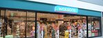 Watsons Marmaris (Muğla, Marmaris, Tepe Mah., 61. Sok., 16), perfume and cosmetics shop