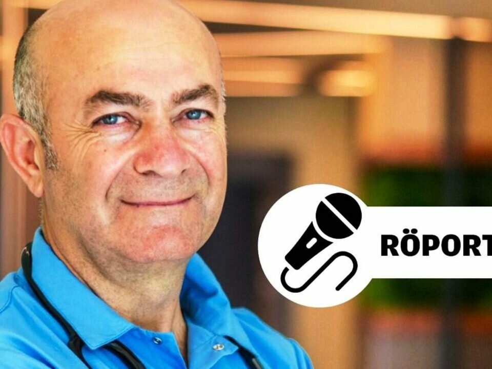 Private practice doctors Dr. Mehmet Çam, Antalya, photo