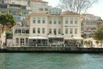 Buyukcekmece Officer Army House (Istanbul, Buyukcekmece, Fatih Neighborhood, Gazi Mustafa Kemal Street, 7), hotel