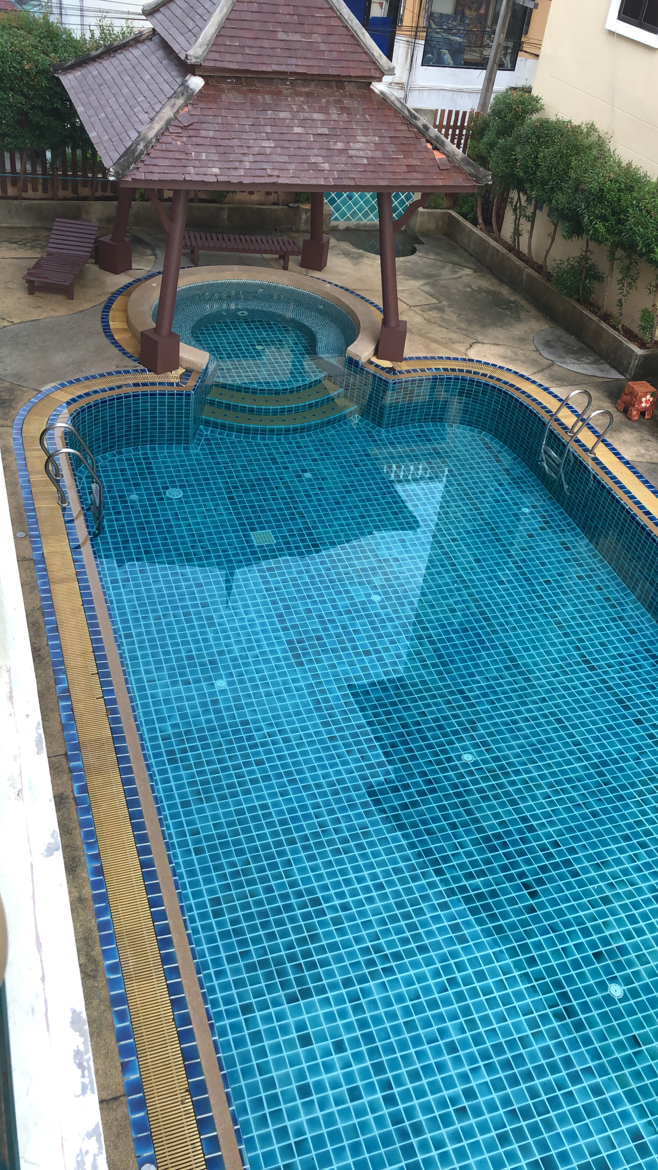 Фото Golden Villa