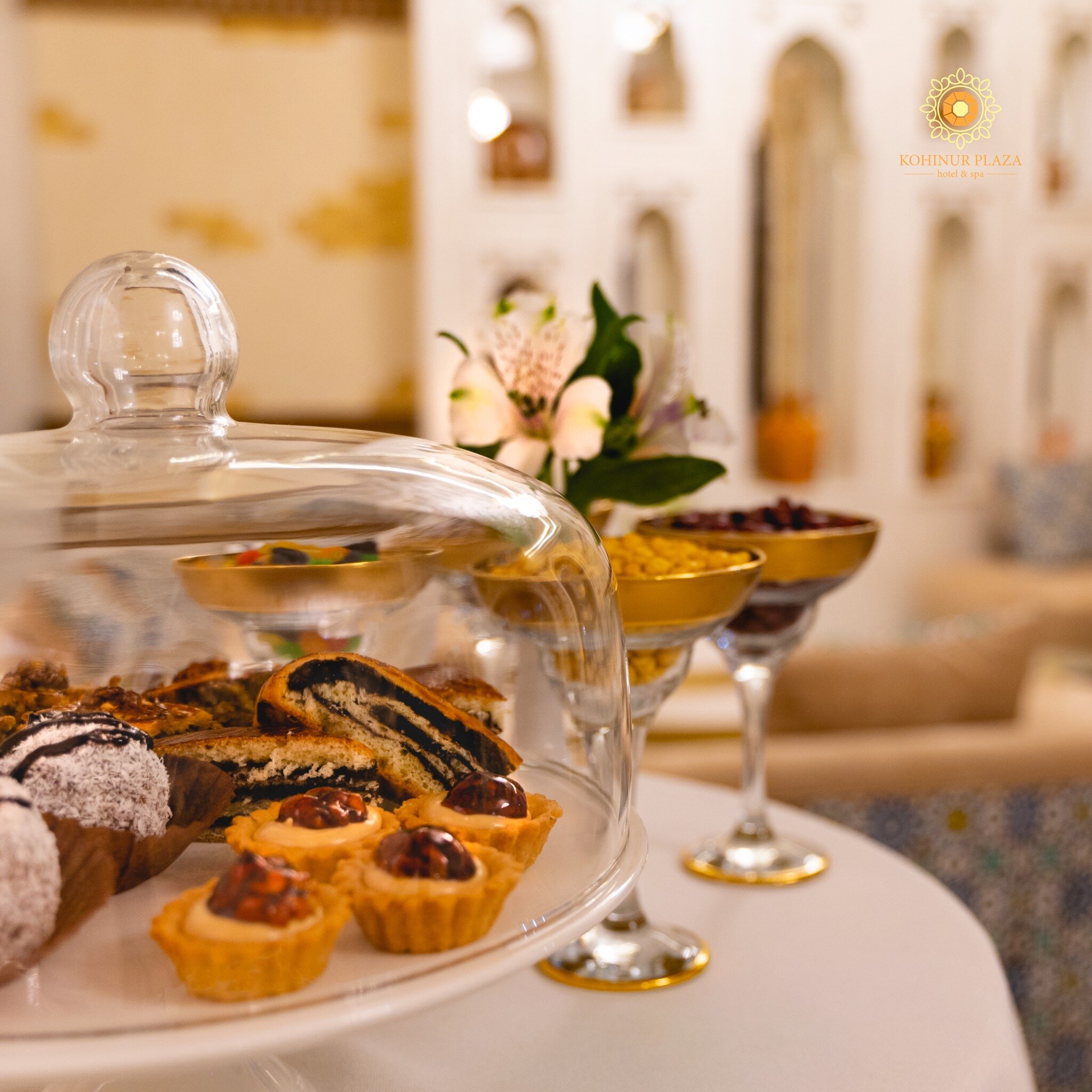 Фото Kohinur Plaza