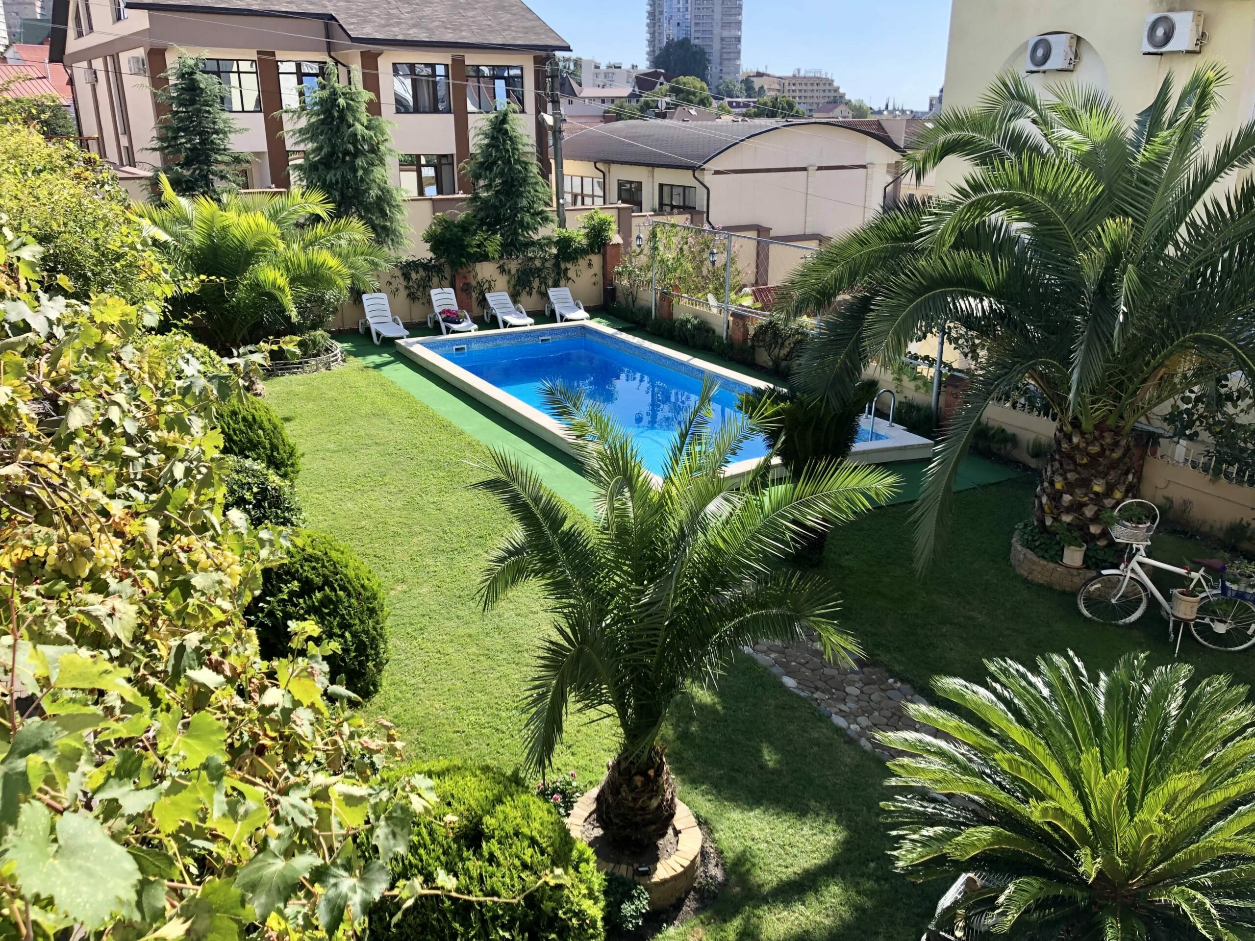 Фото Мишель