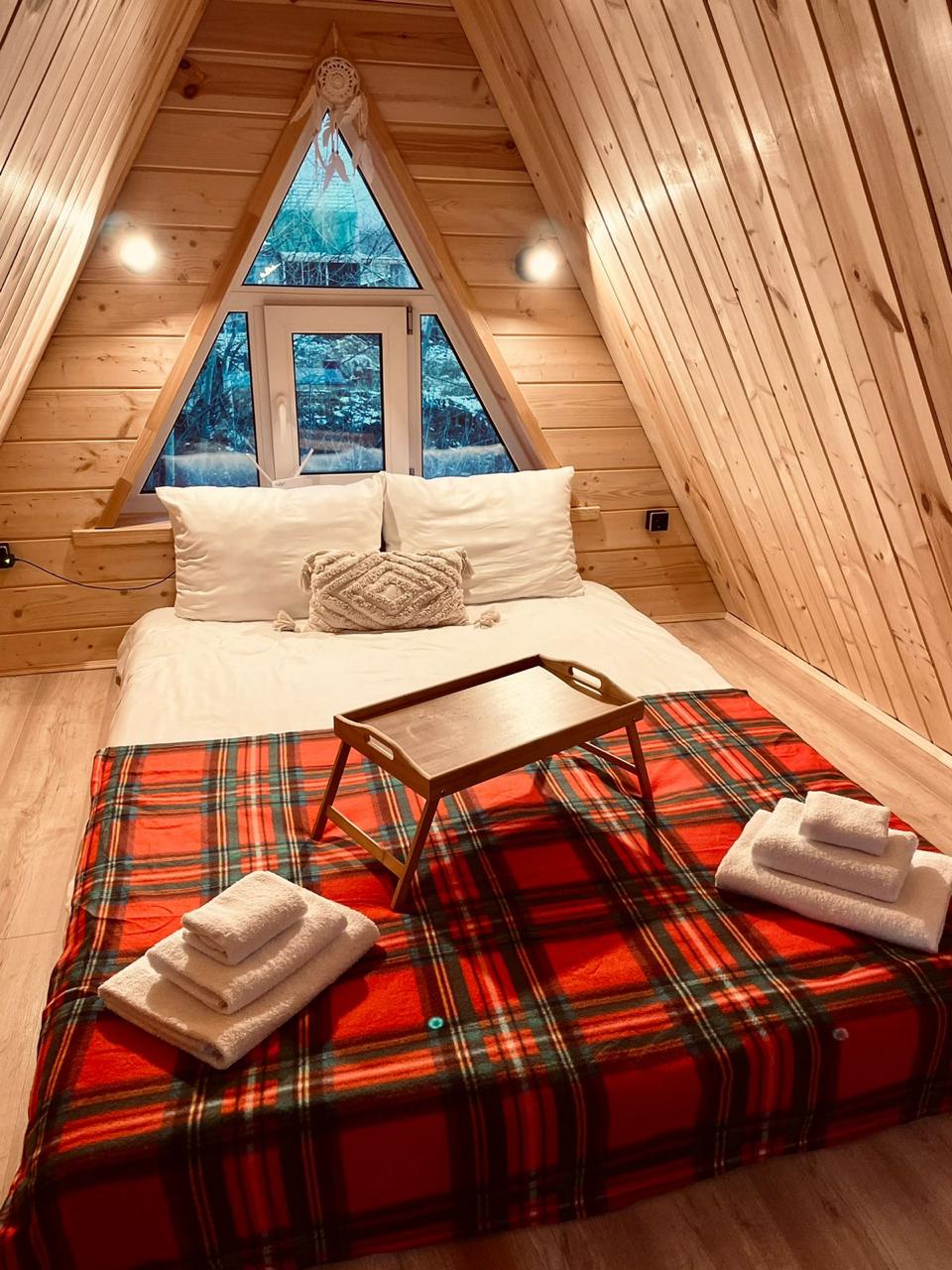 Фото Дом у реки